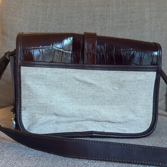 Vintage Brighton Crossbody Purse - New Without Tags - Picture 3 of 7